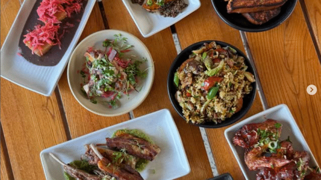 Soul Provider Food Truck – Caribbean and Southern food truck Perth