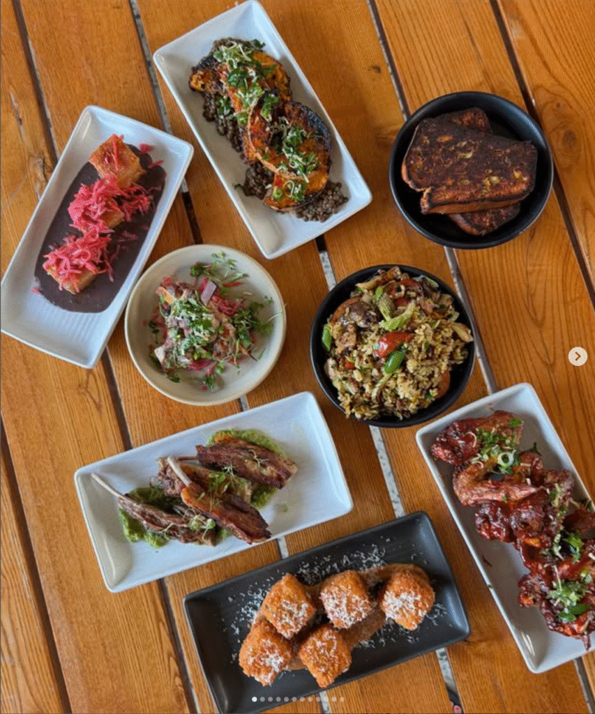 Soul Provider Food Truck – Caribbean and Southern food truck Perth