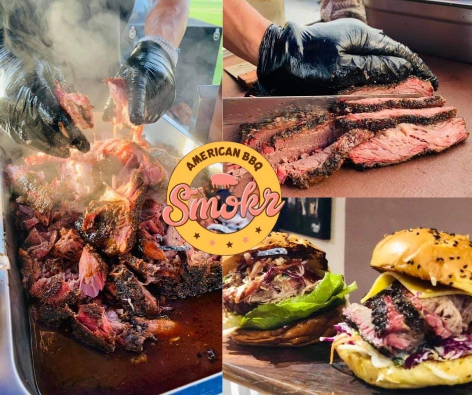 SMOKR BBQ – American BBQ food truck Perth
