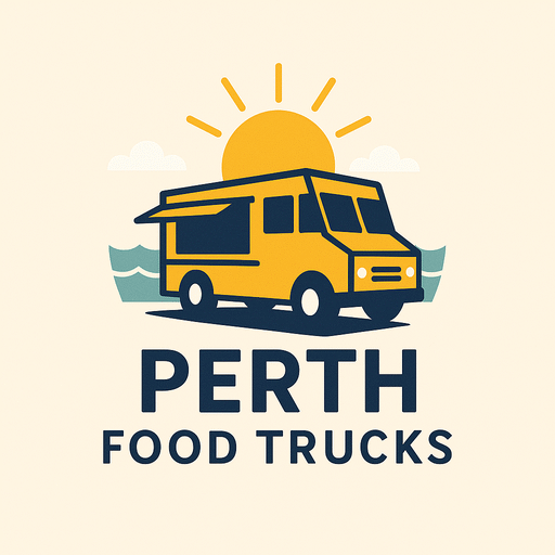 Perth Food Trucks logo