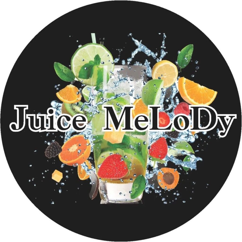 Juice Melody – fresh juice food truck Perth and regional WA