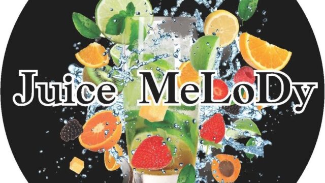 Juice Melody – fresh juice food truck Perth and regional WA