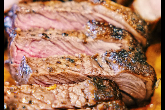 Mate’s Brazilian BBQ food truck serving authentic Brazilian barbecue in Perth