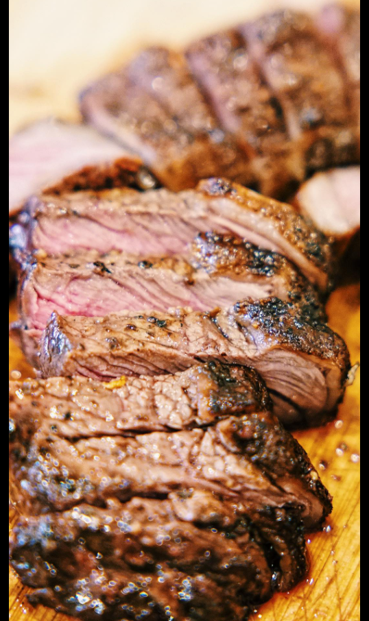 Mate’s Brazilian BBQ food truck serving authentic Brazilian barbecue in Perth